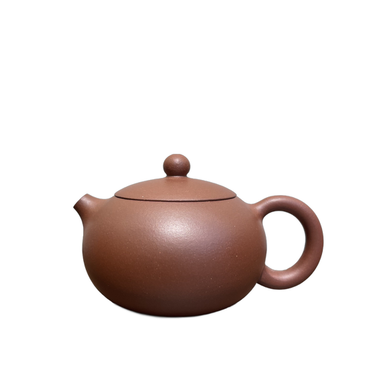 "XiShi" ZhuNi - Yixing Clay Teapot - TeaOverflow