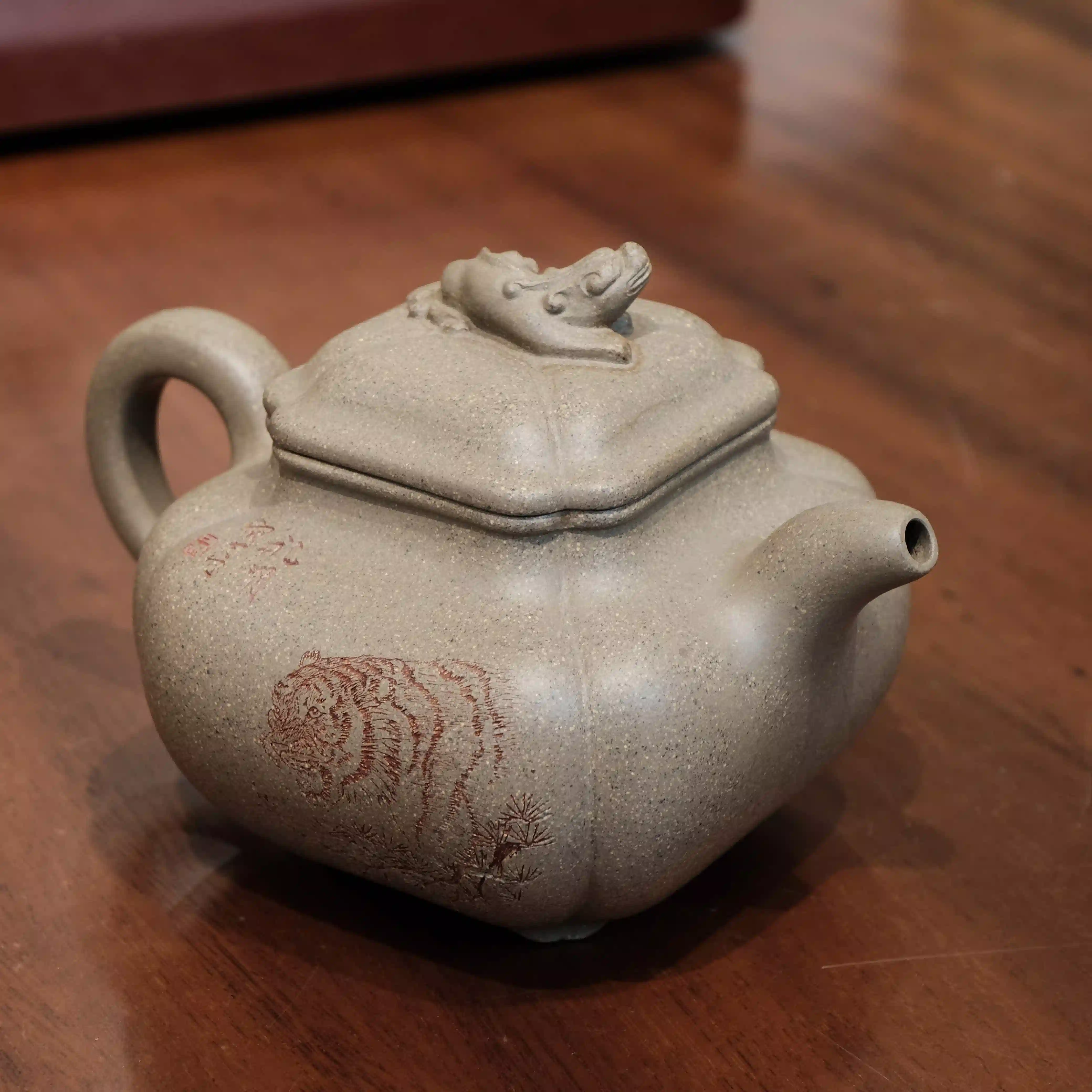 志在四方 本绿 大品